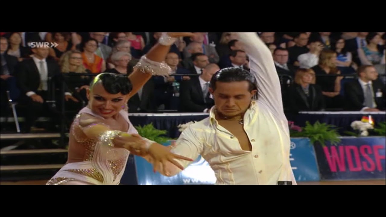 GOC 2017 Grand Slam Latein