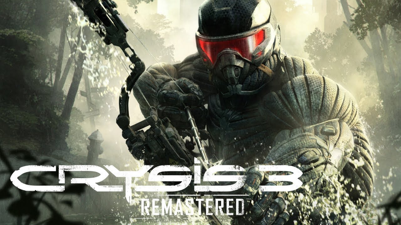 #2 Alien War Has Started | Crysis 3 Remastered