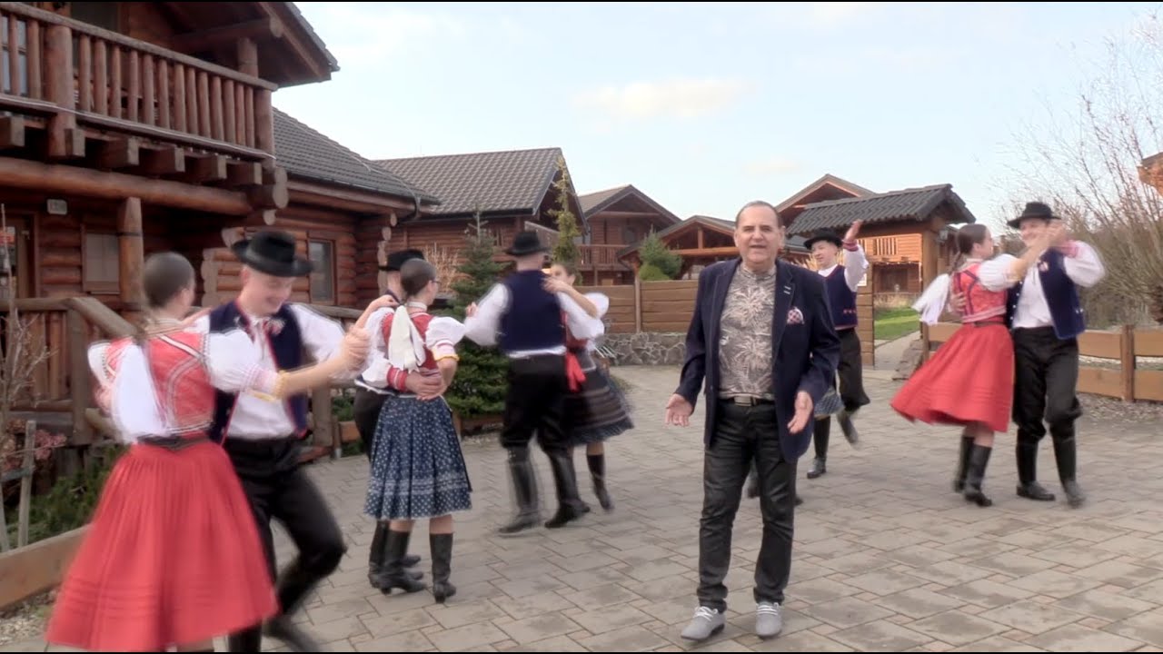 Janko Dargaj a Čarnica - Kukulienka