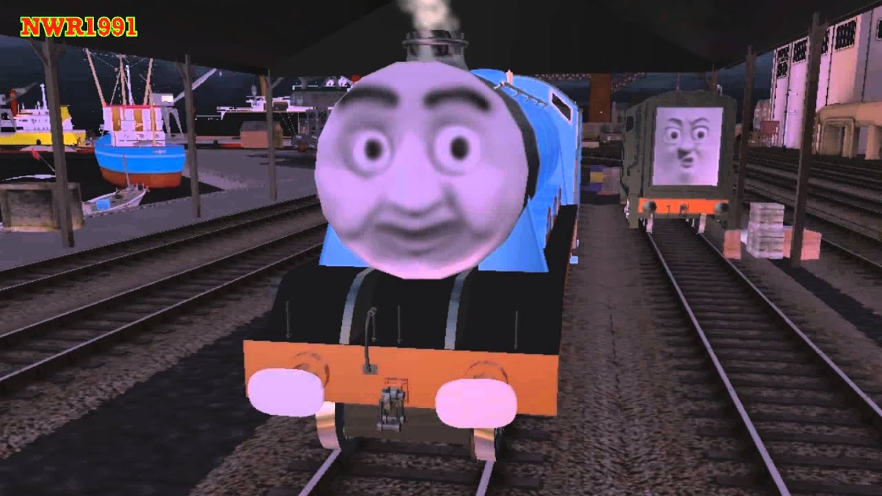 Diesel's Christmas Carol (2012)