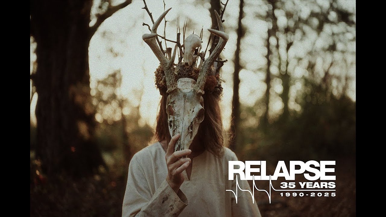 RWAKE - The Return of Magik (Official Music Video)