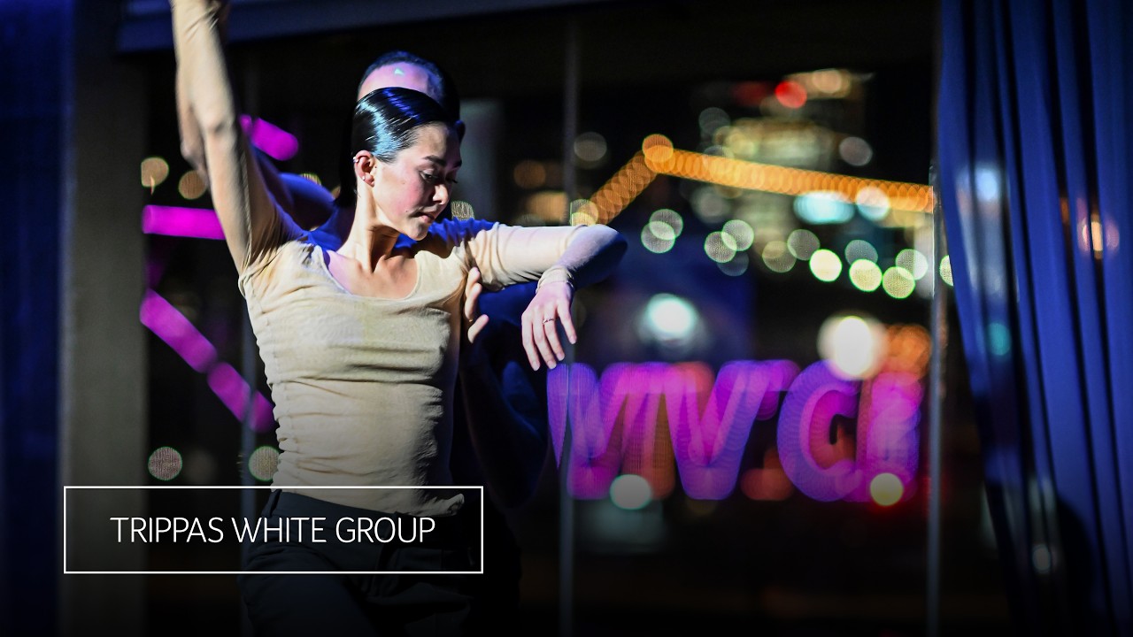 Vivid Sydney 2025 with Trippas White Group