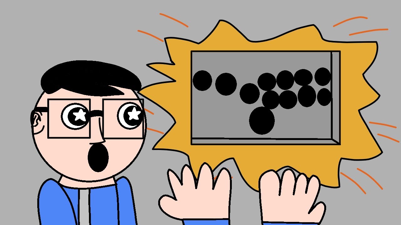 I have a hitbox... (Controller) Yay