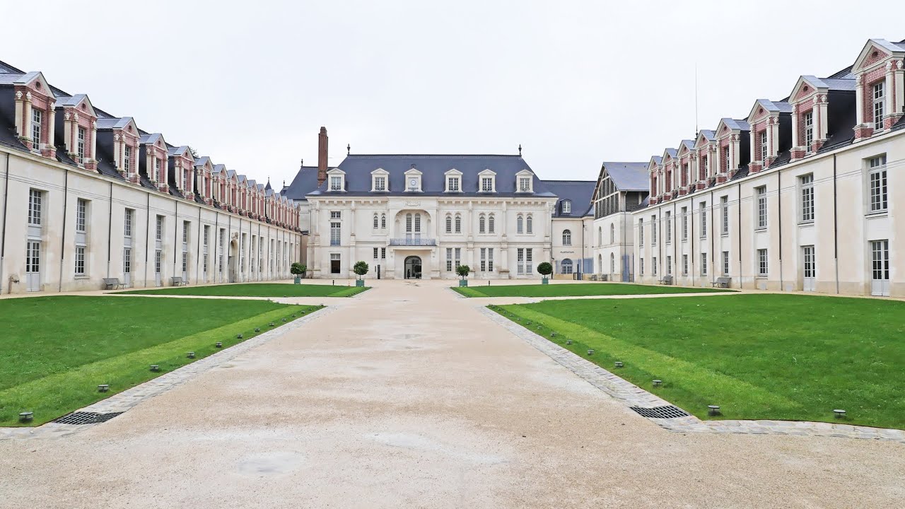 Villers-Cotterêts