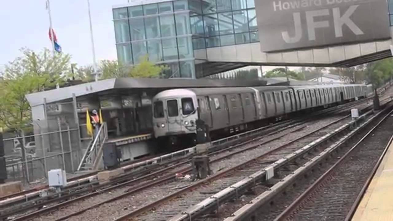 [Redone] (A) (D) & (7) trains have a Sparta Madhouse Remix {Zozey's Version}