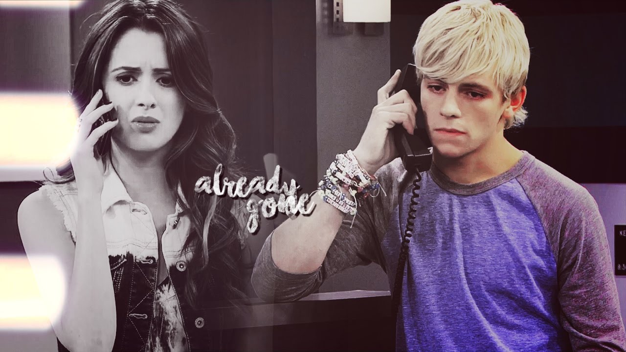 austin + ally | you couldn't have loved me better