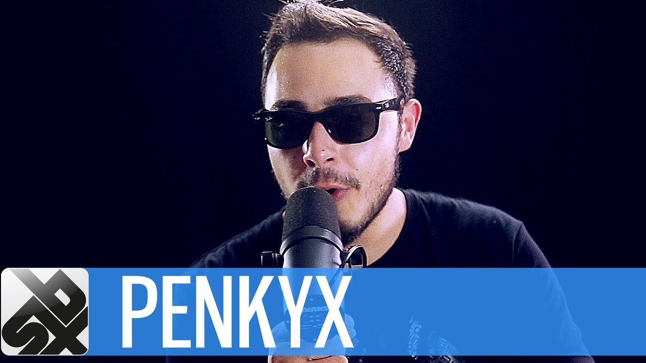 PENKYX  | When I Close My Eyes