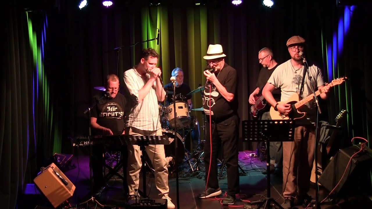 2025 06 13 Westendjam München Set-2