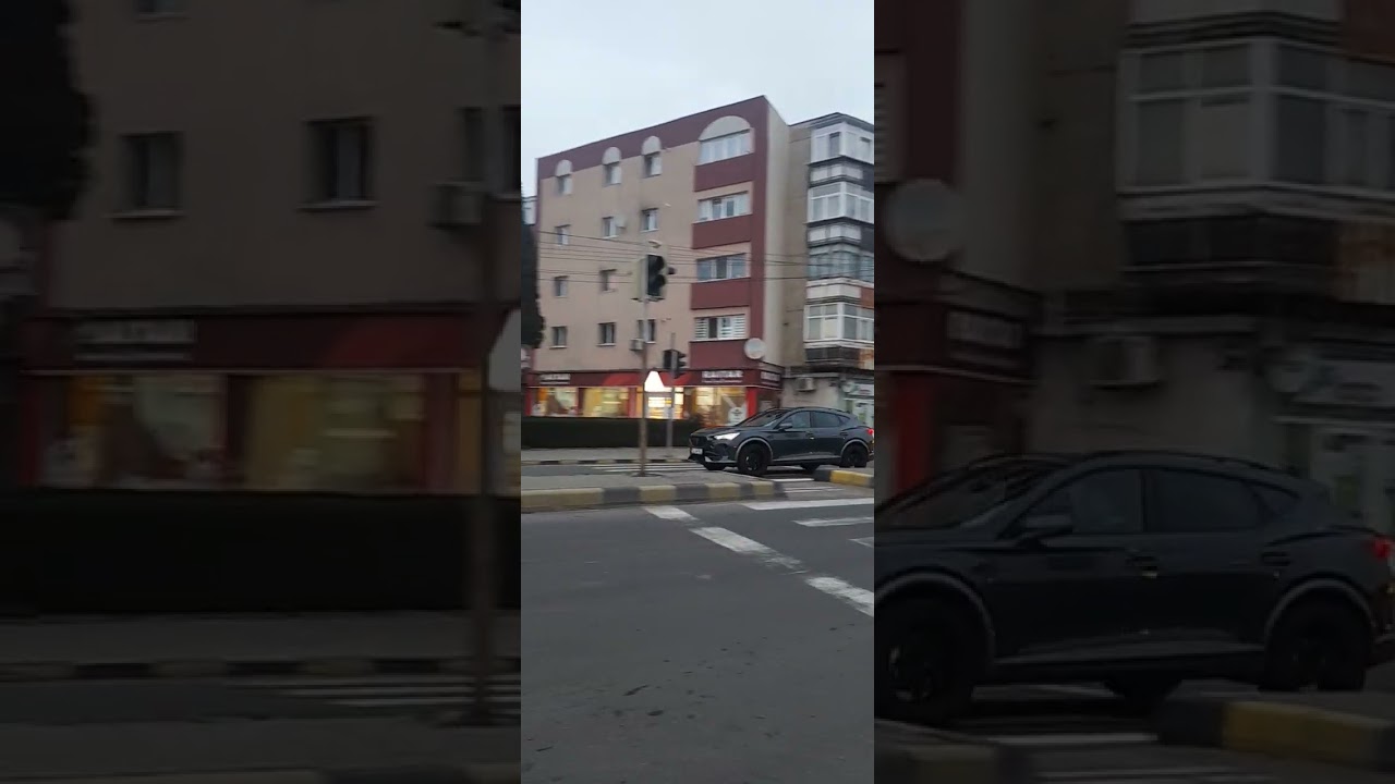😱 @coloab Alexandru Bălan cu CUPRA in📍Gura Humorului, Suceava 🇷🇴🚀🚀🚀