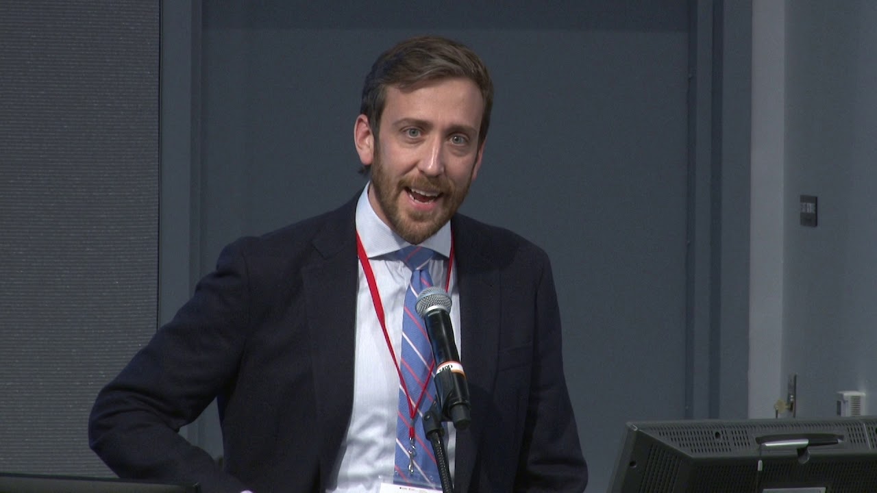 Stanford Pediatric Pulmonology Symposium &ndash; Post-Prematurity Respiratory Disease: What, Who, How?