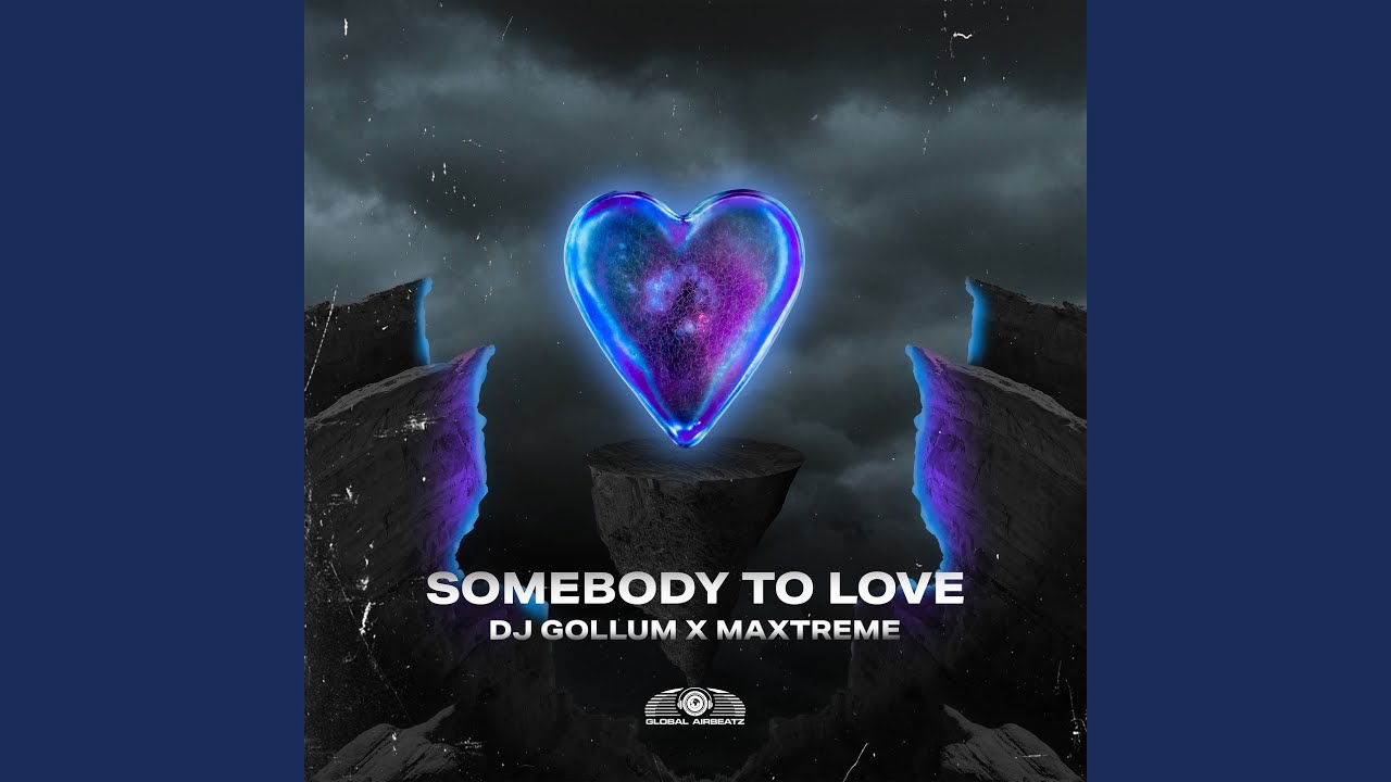 Somebody to Love