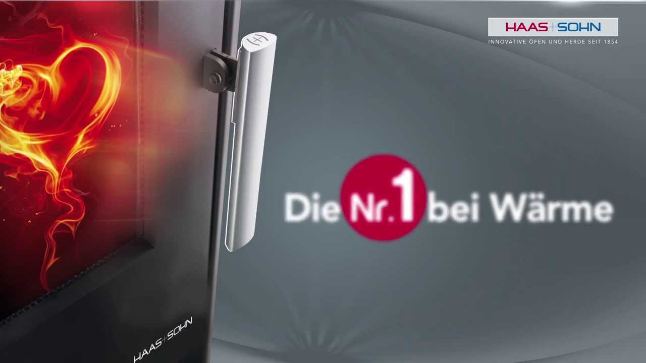 Haas+Sohn -- Die Nr.1 bei W&auml;rme (Deutsch)