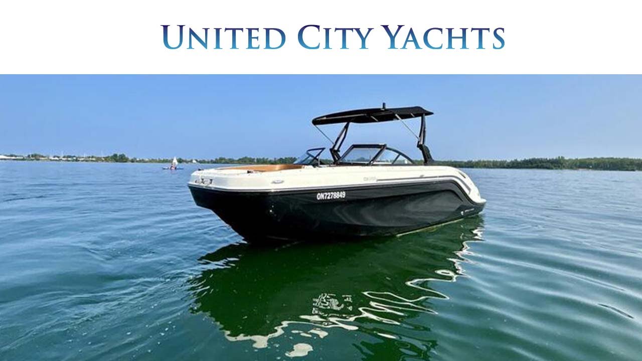 Bayliner DX2250 2021