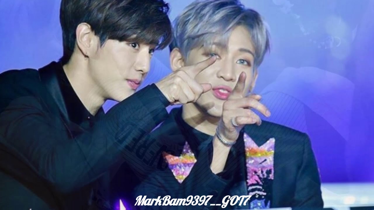 [markbam] รวมโมเมนต์มาร์คแบมตลอด8ปี | 8YEARSMARKBAM