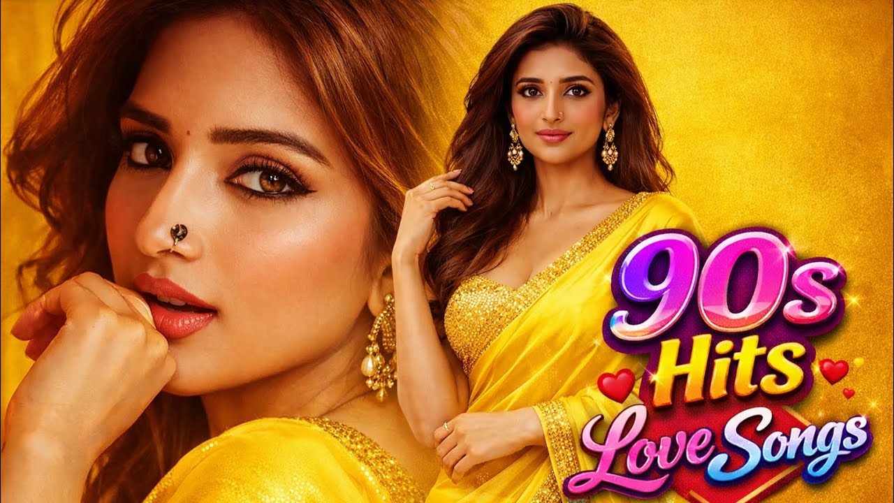 90's Hindi Superhit | 90s Hindi Old Songs | 90s Hits Hindi Songs | Evergreen Bollywood Hits