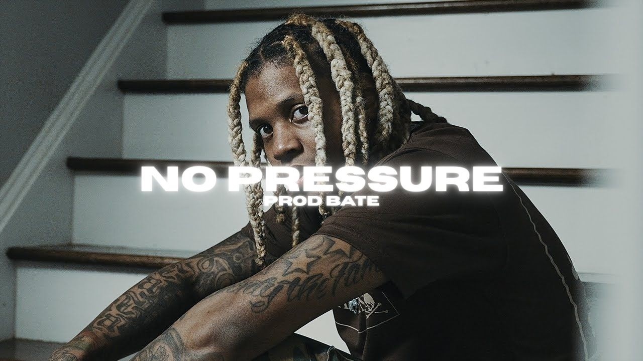 [FREE] [HARD] No Auto Durk x Lil Durk x Chicago Drill Type Beat – “NO PRESSURE”
