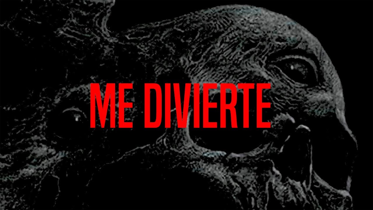Me Divierte