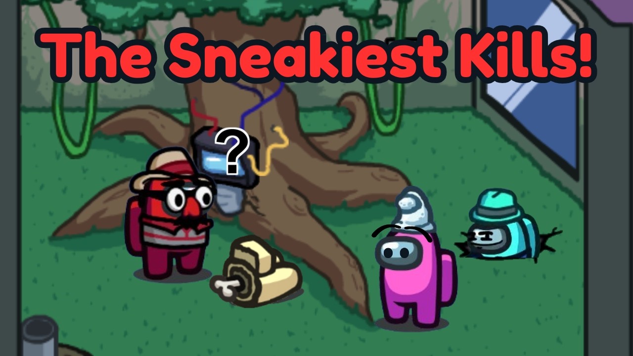 How I framed 5up perfectly!