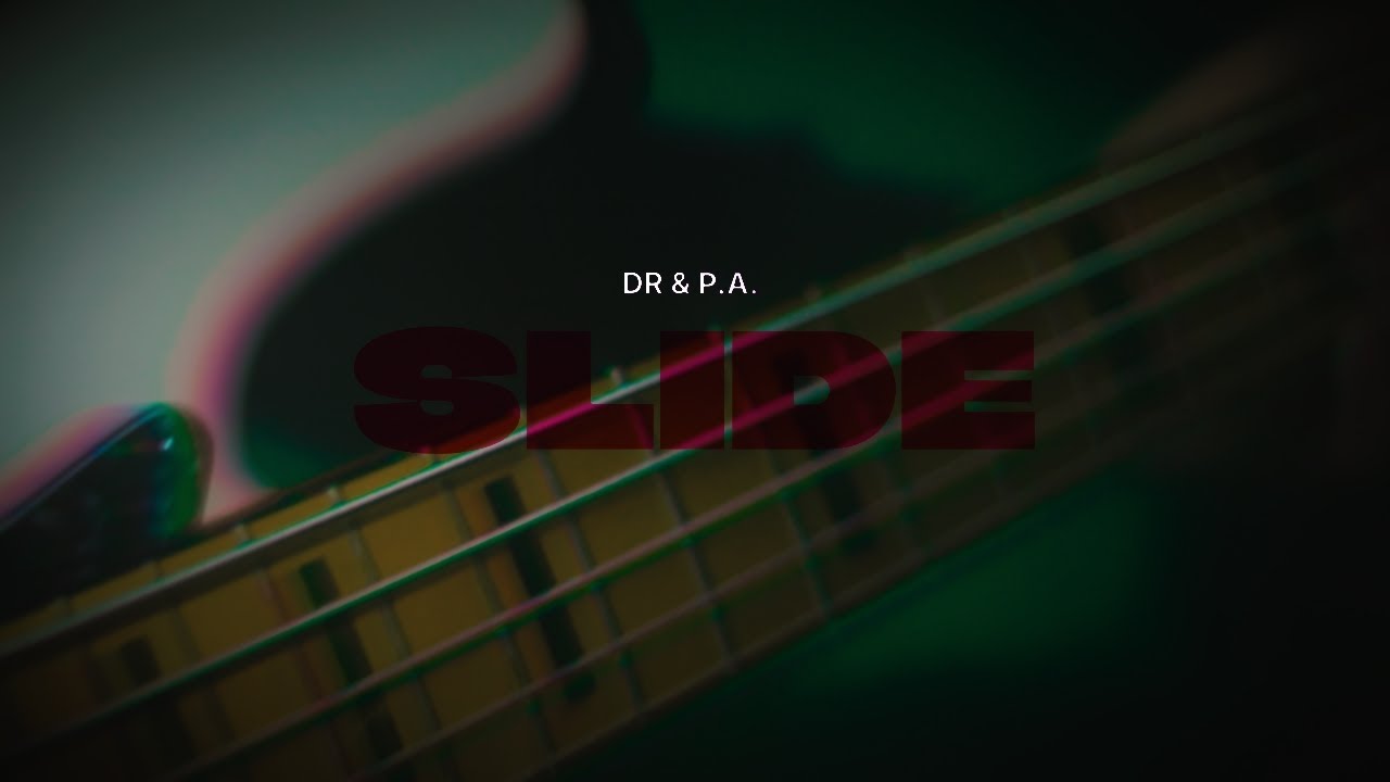 DIMO REX & P.A. - SLIDE
