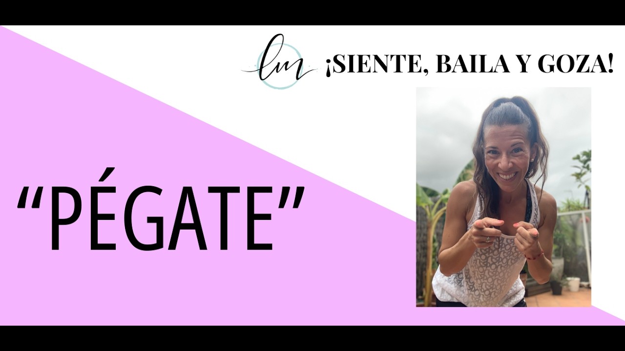 𝙎𝙞𝙚𝙣𝙩𝙚 𝙚𝙡 𝙧𝙞𝙩𝙢𝙤 𝙮 𝙝𝙖𝙗𝙞𝙩𝙖 𝙩𝙪 𝙘𝙪𝙚𝙧𝙥𝙤 | 𝙍𝙚𝙜𝙜𝙖𝙚𝙩𝙤́𝙣 – 𝘗𝘦́𝘨𝘢𝘵𝘦 𝘡𝘐𝘕 𝟣𝟣𝟫