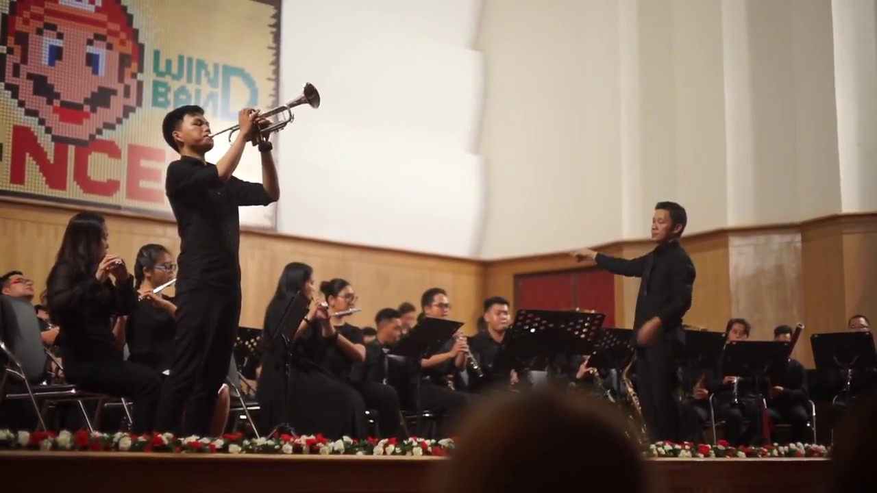 What A Wonderful World | Trumpet Solo