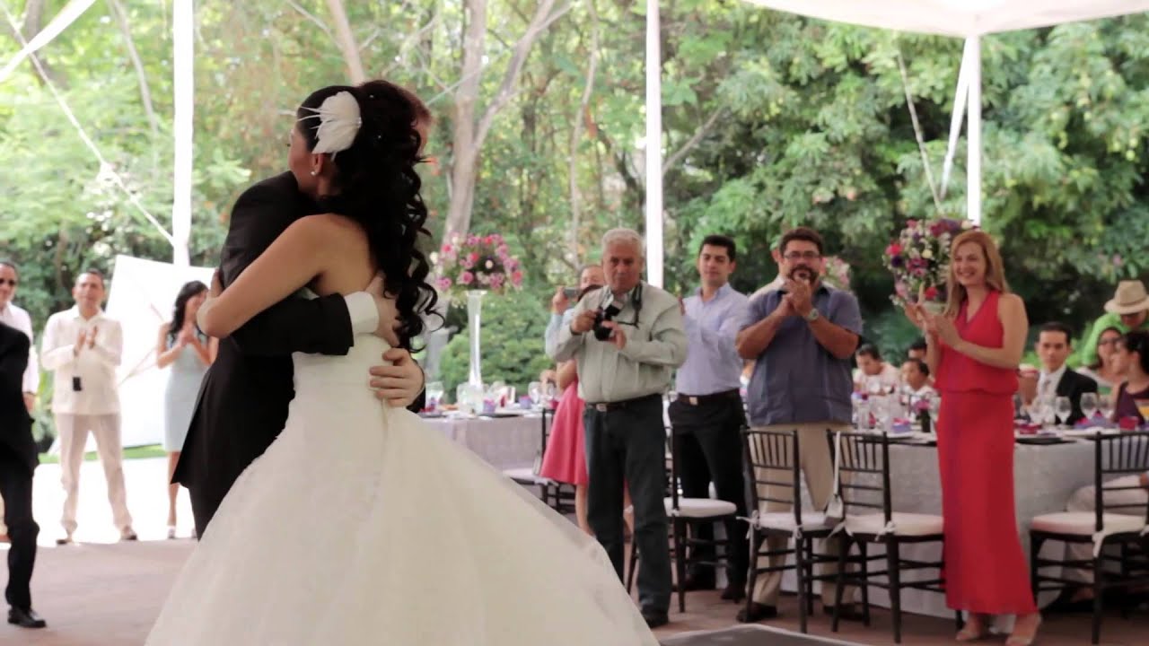 Completo - Ada + Peter - Cuernavaca Morelos (Jardin la Estancia)