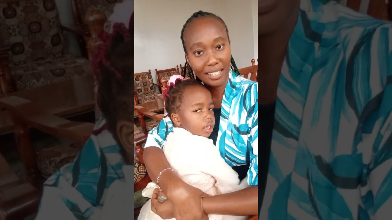 I Gifted my Daughter her first phone,,,a Tablet