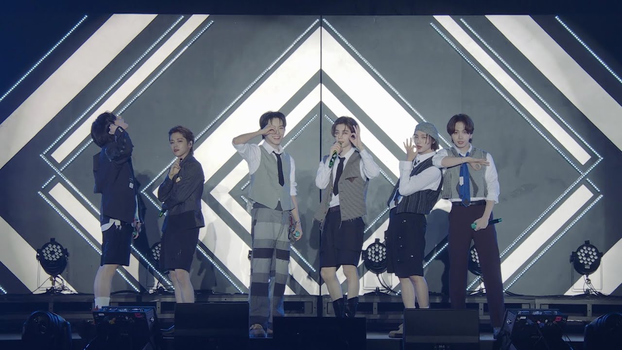 BOYNEXTAGE｜'One and Only (Japanese ver.)' Stage CAM @ J-WAVE INSPIRE TOKYO 2024 - BOYNEXTDOOR