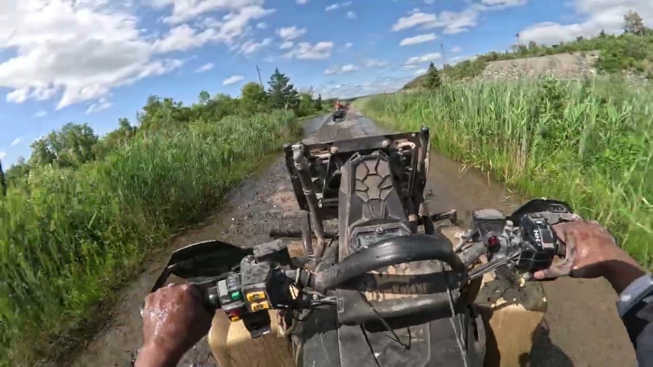 #wheelsinmud #silkyreaperproductions #mud #fyp #fullsendordontsend #offroad #builtforadventure