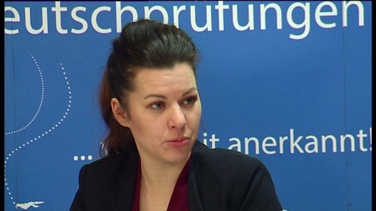 ÖSD Zertifikat A2 Mündliche Prüfung