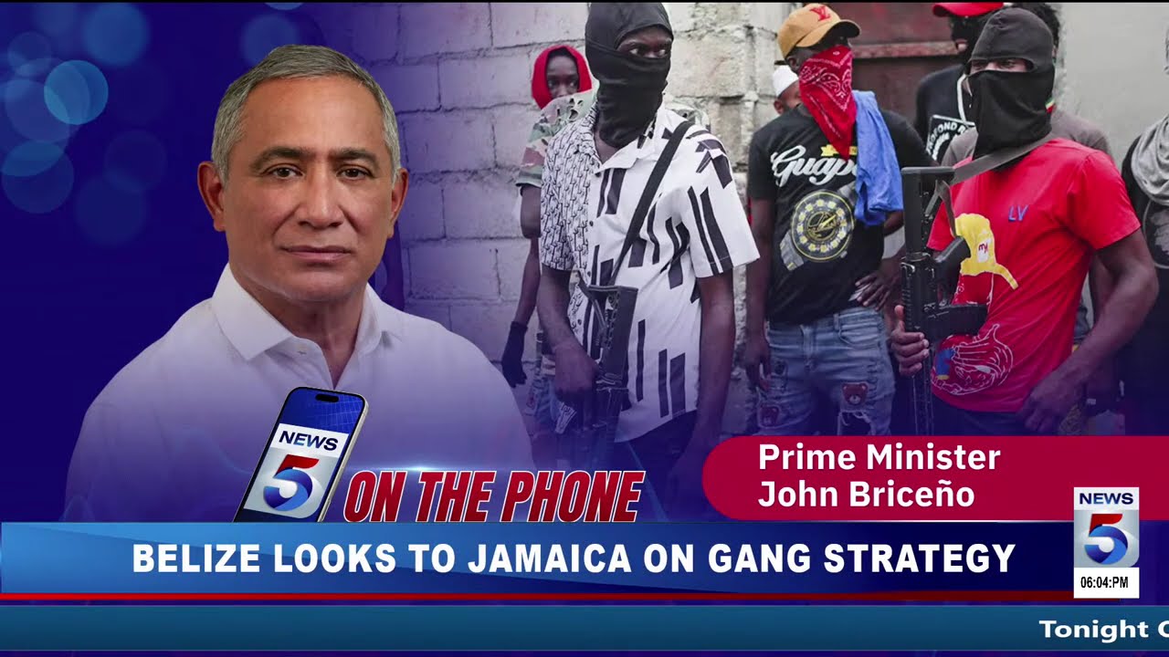 News 5 Live