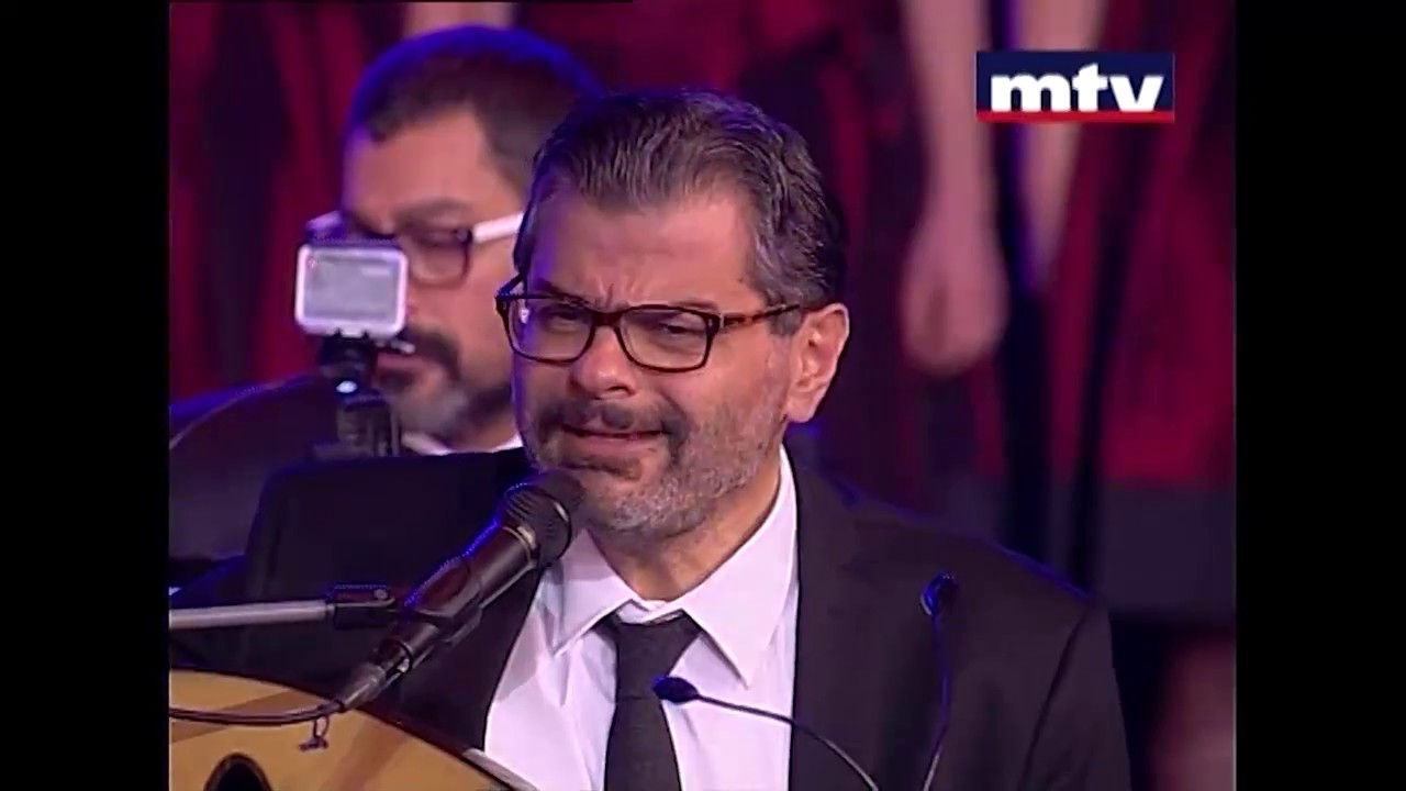 salami ma3ik - سلامي معك
