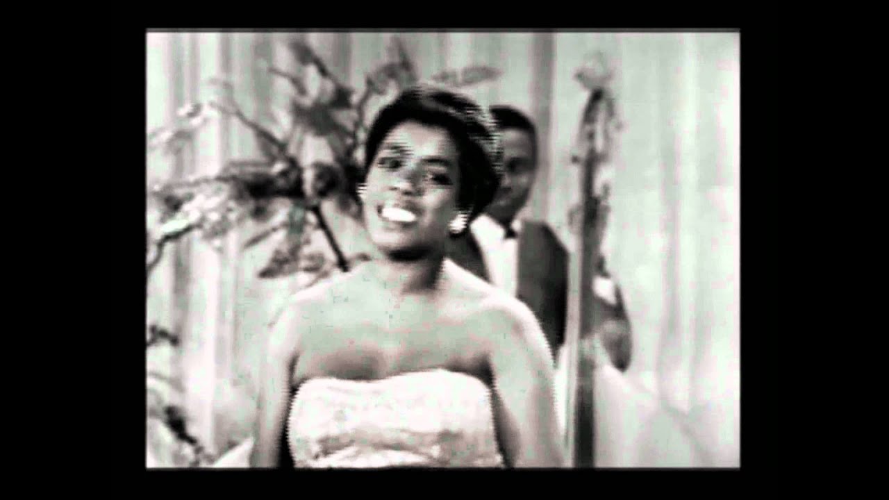 Broken hearted Melody (Sarah Vaughan) - 1960