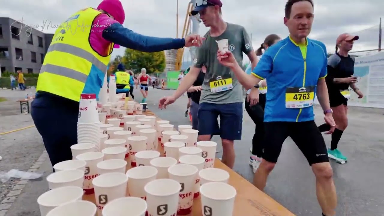 3 Länder Marathon 2025 am Bodensee