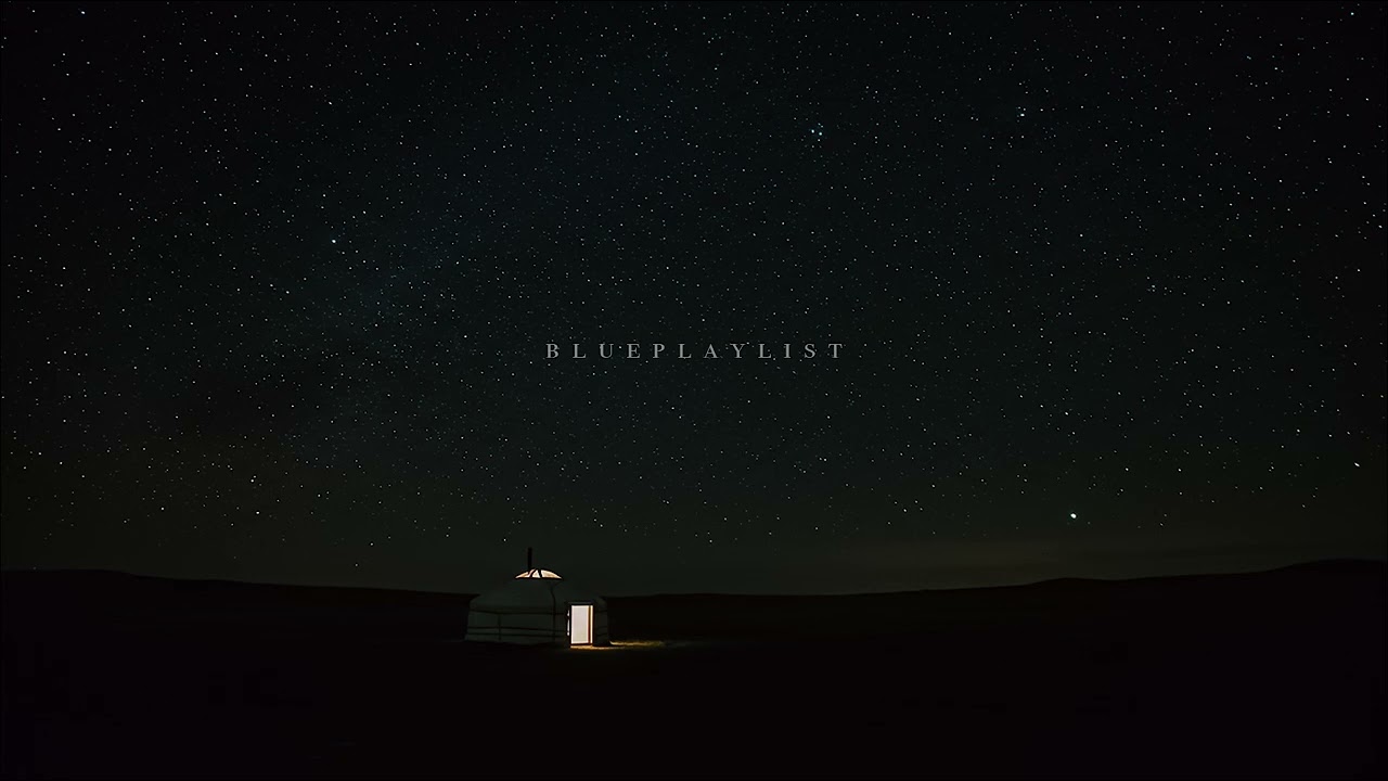 [playlist] 낯선 밤의 적막과 내면의 고요