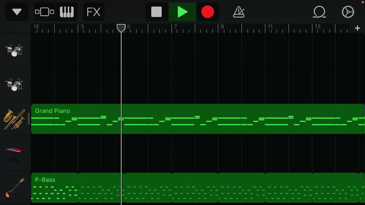 Love Colored Master Spark/Maiden's Capriccio in the Style of Finale