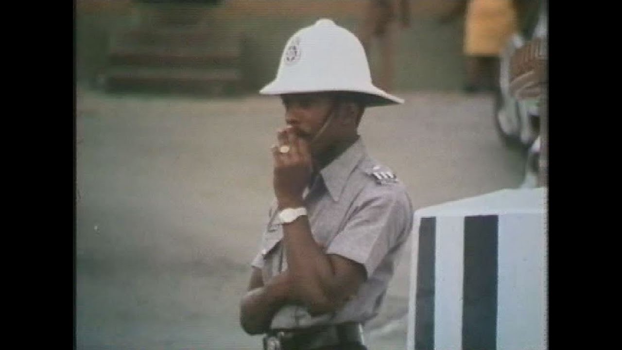 Tobago - 1979