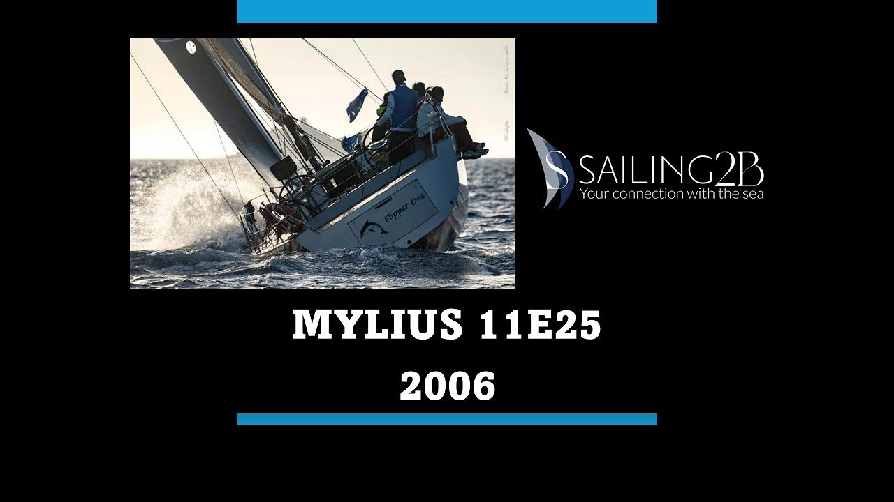 Mylius 11E25   2006