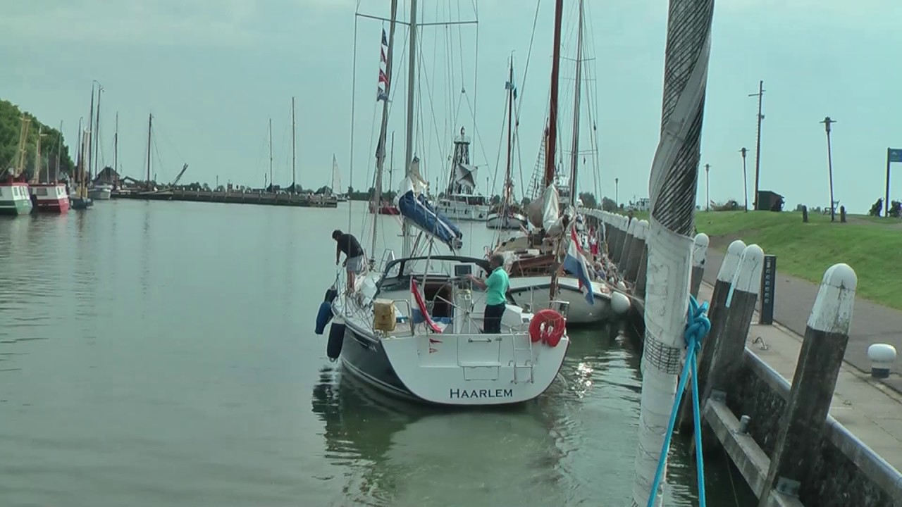 Hanse weekend september 2016