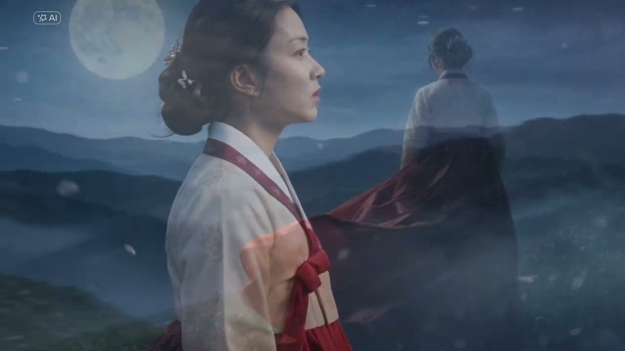 천년을 건너 널 부르리 Across a Thousand Years