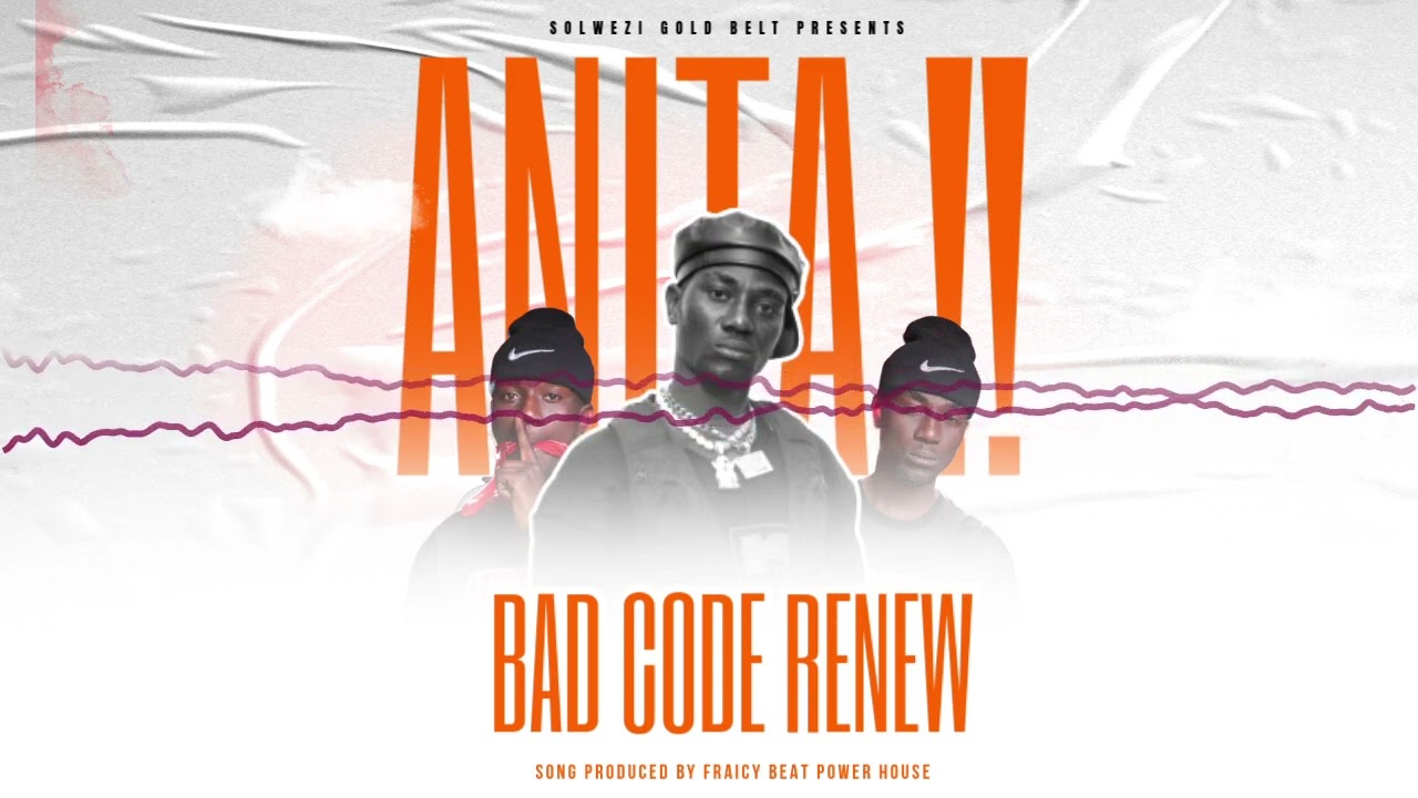 Anita now out 🔥🔥🔥