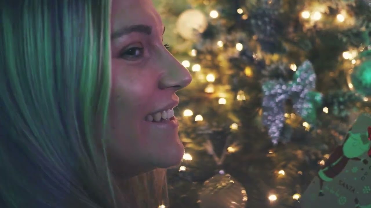 Christmas Morning