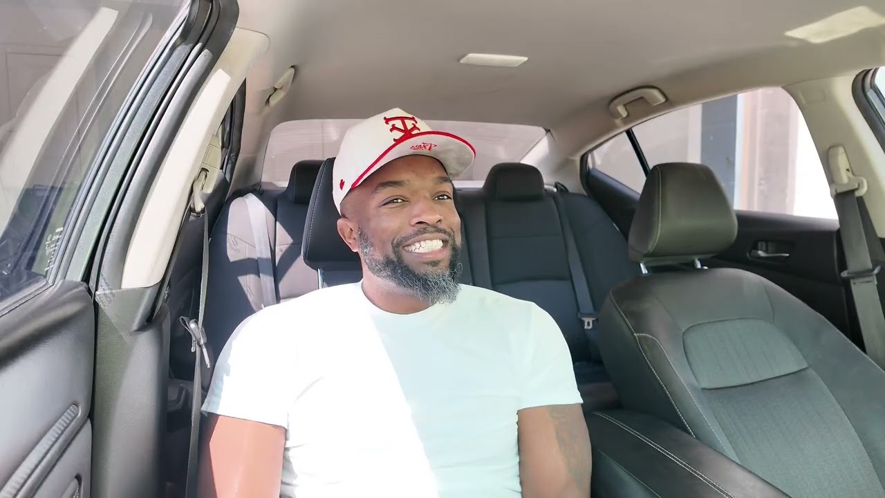 Prison politics and Business…my Dad was tripping 