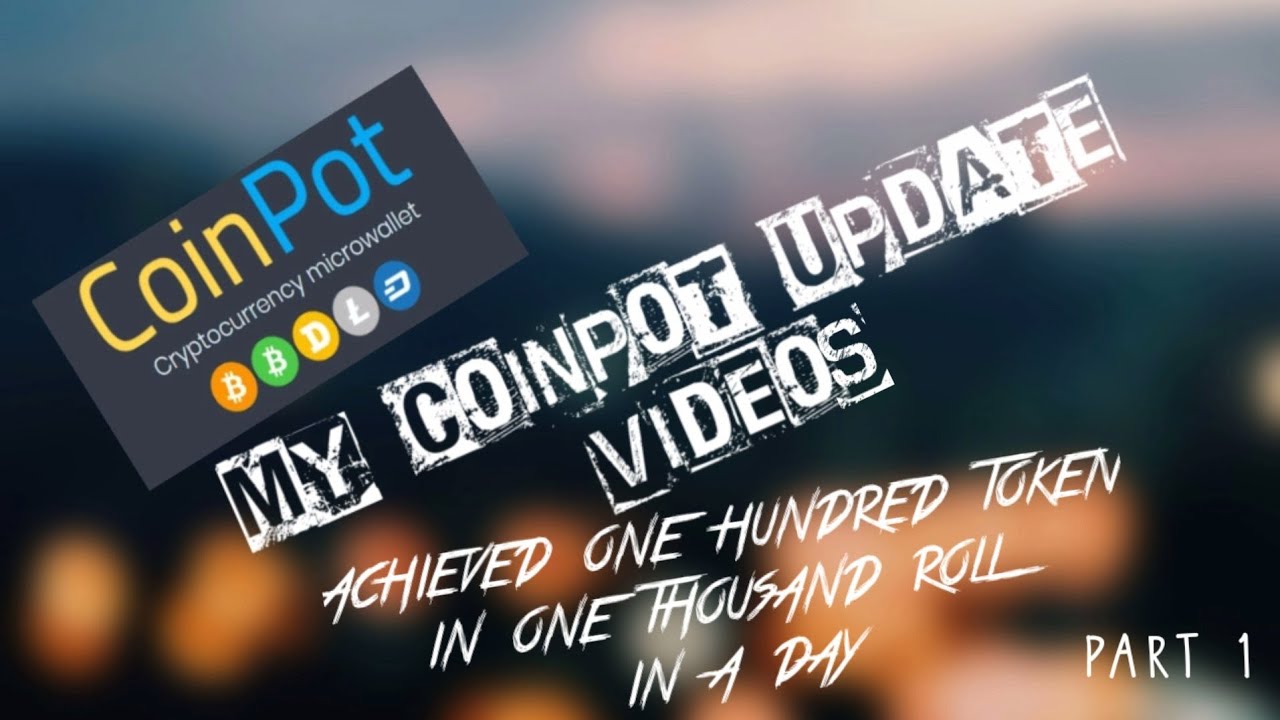 Coinpot✓ How to Achieve 100k Roll a day in Daily Challenge(Part 1)