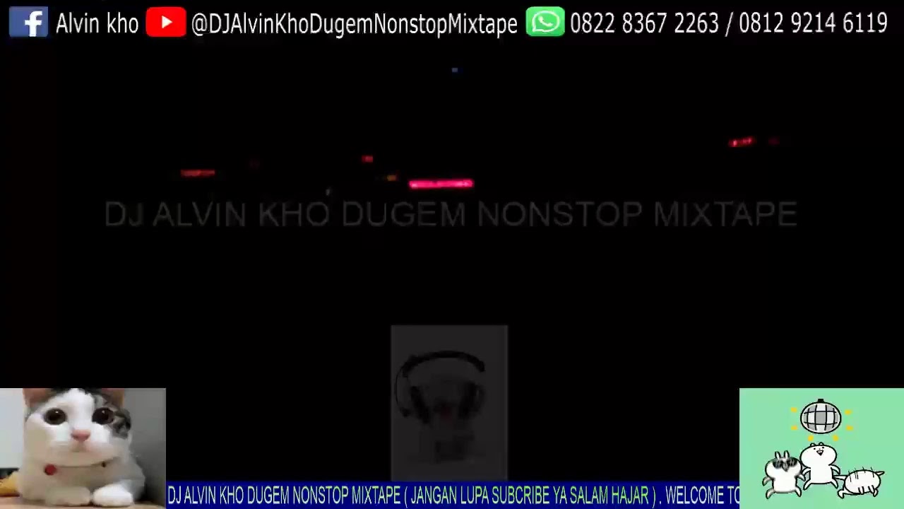 💊DUGEM FUNKY DJ PUJASERA HARD REMIX PALING KENCENGGG ! - 🔴 LIVE NONSTOP💊