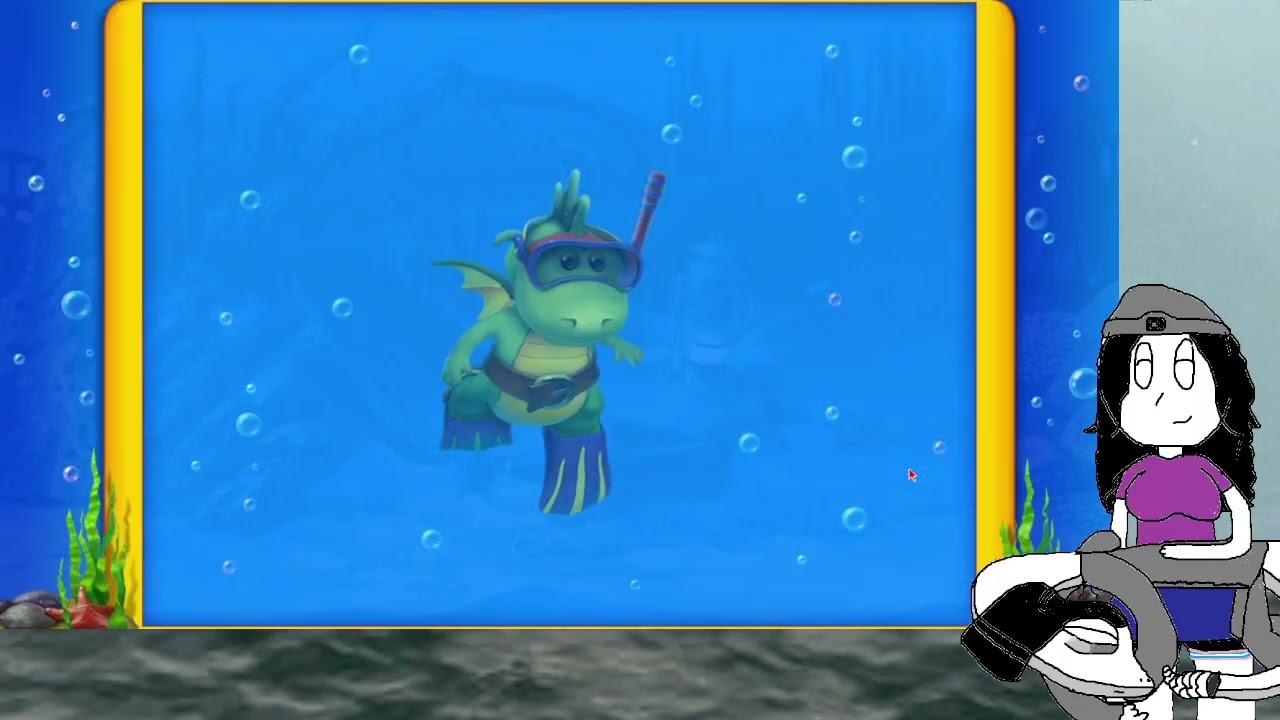 Fishdom 2 (PC) (Gameplay Footage)