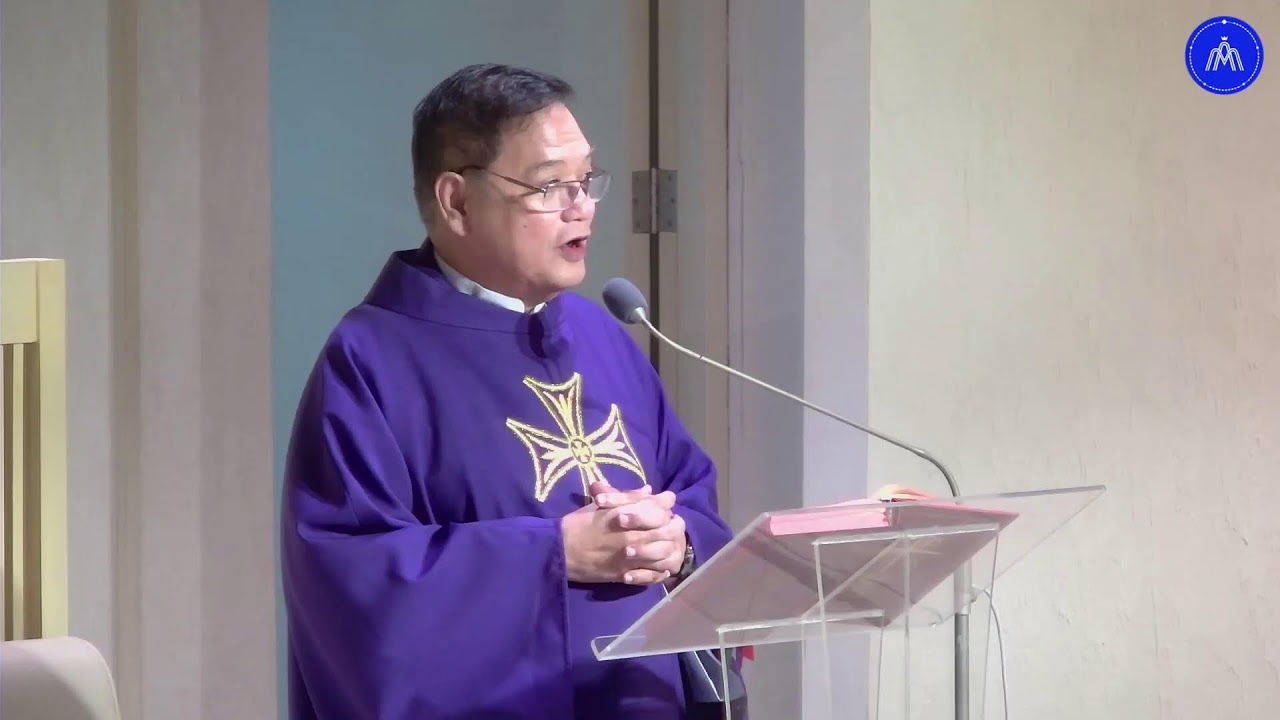 March 17, 2026 | Tuesday of the Fourth Week of Lent