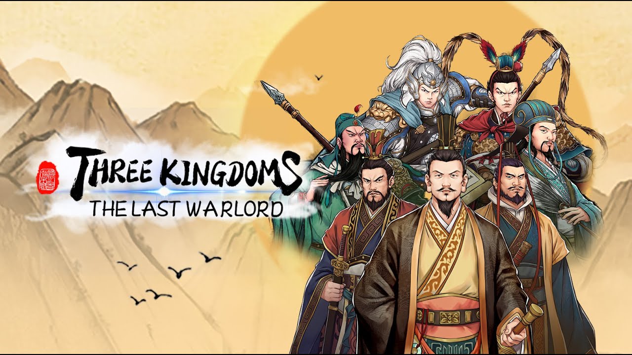 Three Kingdoms The Last Warlord - New DLC - Ep 2