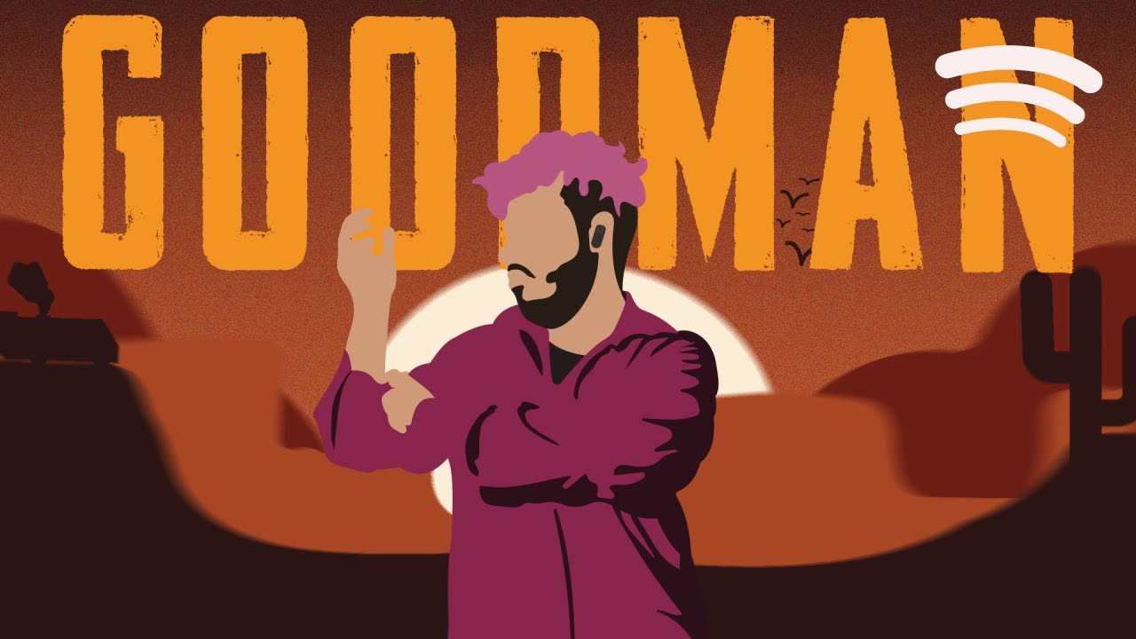 Goodman | (Prod.  madebycaio)