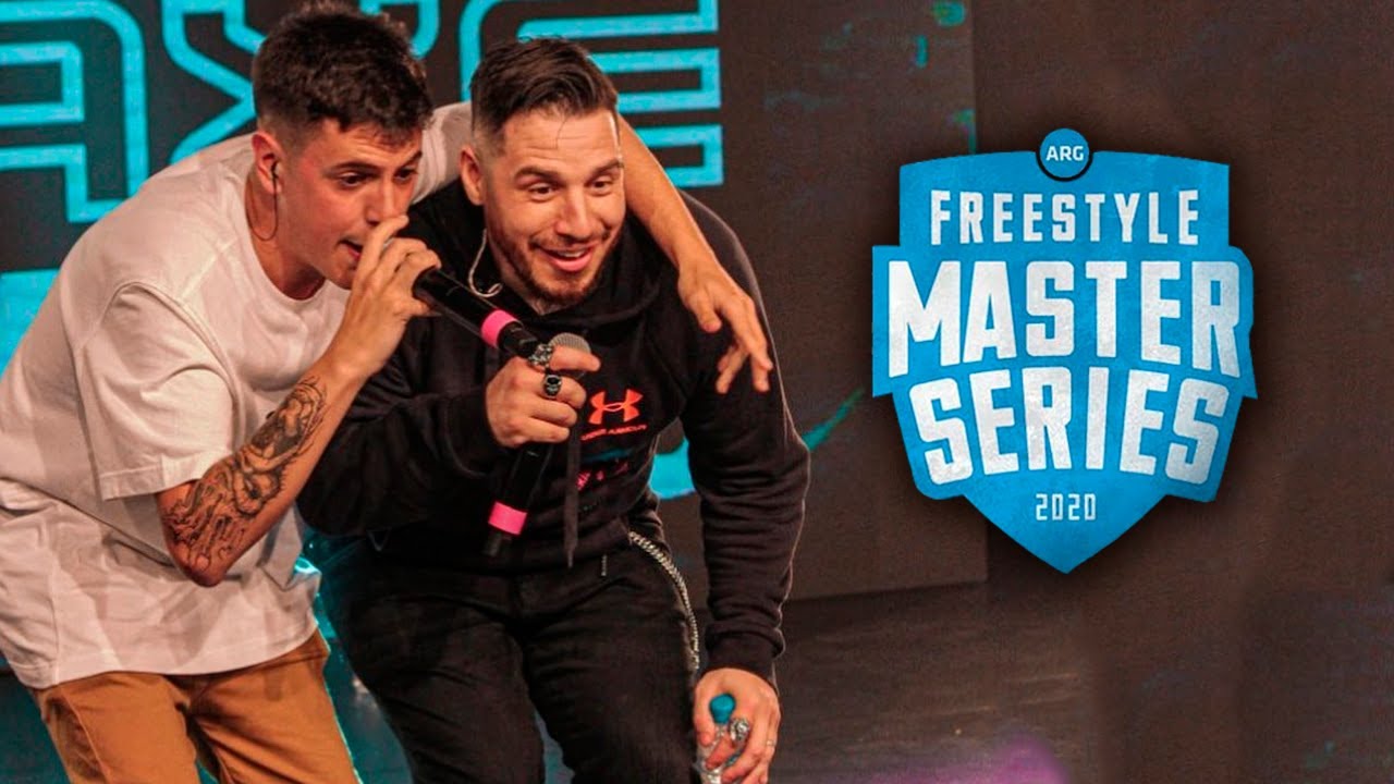 EL DÍA QUE ACRU DETUVO LA FMS ARGENTINA
